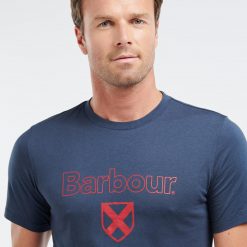 Cameron T-Shirt - Navy