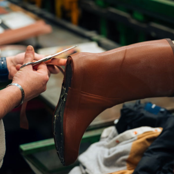 Aigle Boots: Made to Last