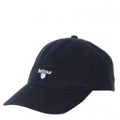 Cascade Sports Cap - Black