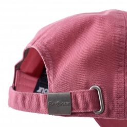 Cascade Sports Cap - Dusty Pink