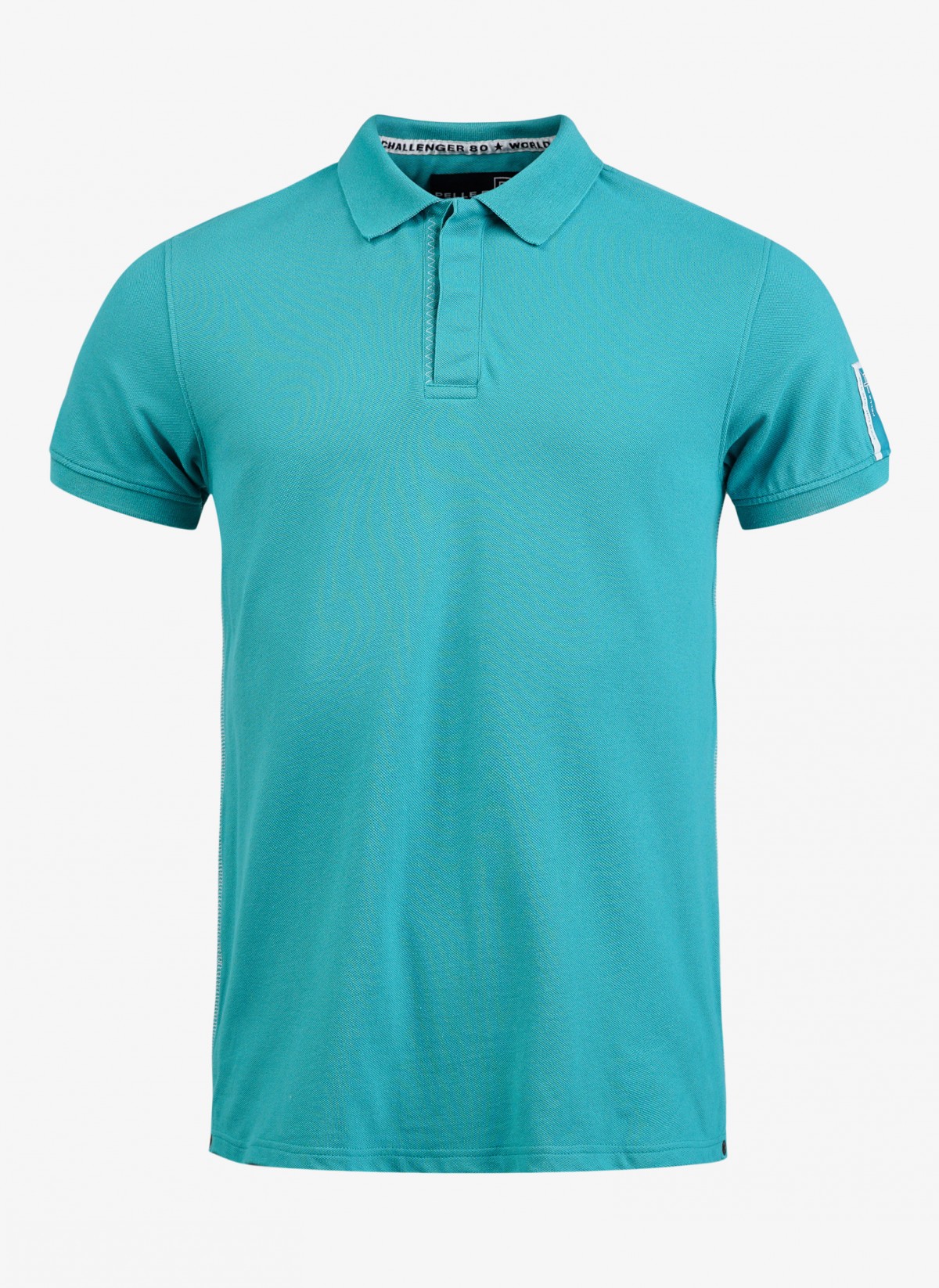 Team Polo Shirt - Killala Green - Ruffords Country Store