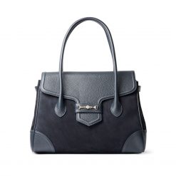 The Fitzwilliam Tote - Navy