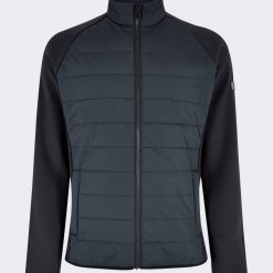 Liffey Jacket - Navy