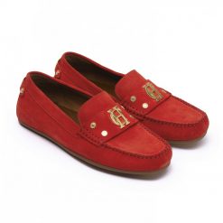 The Driving Loafer - Neroli