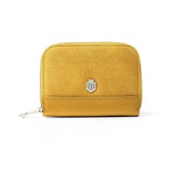 The Mini Salisbury Purse - Mango