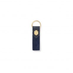 Key Ring - Navy