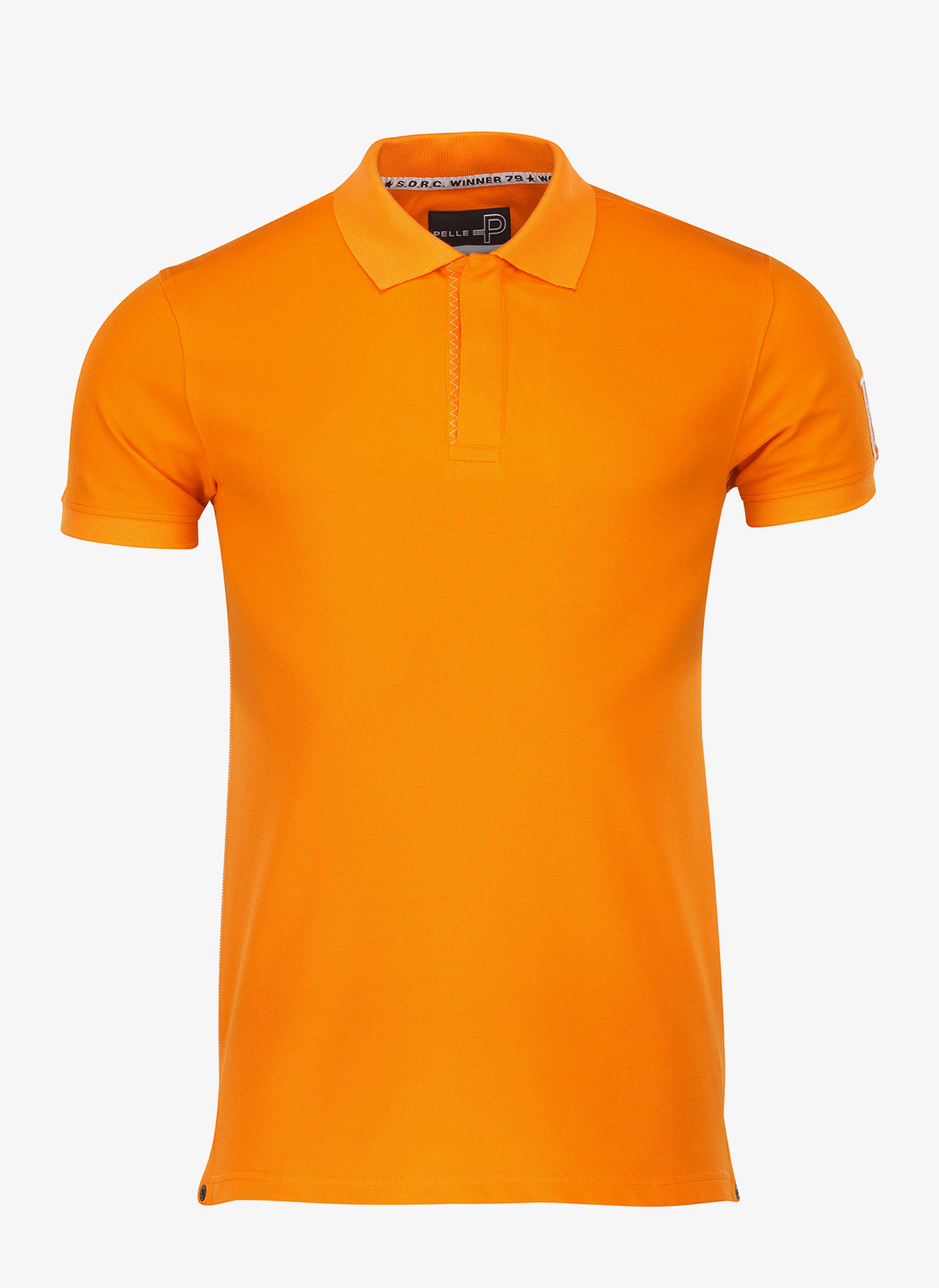 Team Polo Shirt - Poppy - Ruffords Country Store