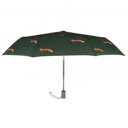 Umbrella - Foxes