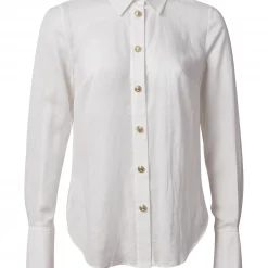 Classic Shirt - White