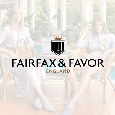 Exclusive Fairfax & Favor Event & Competition