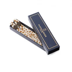 Haircalf Boot Tassels - Appaloosa