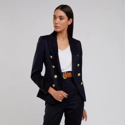 Knightsbridge Blazer - Blackwatch
