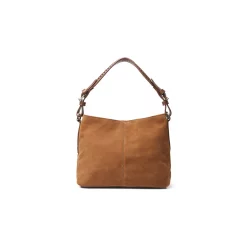 The Mini Tetbury Handbag - Tan