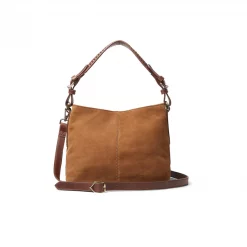 The Mini Tetbury Handbag - Tan