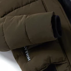 Whistler Bomber - Khaki