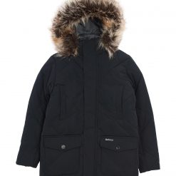 Dalbigh - Black