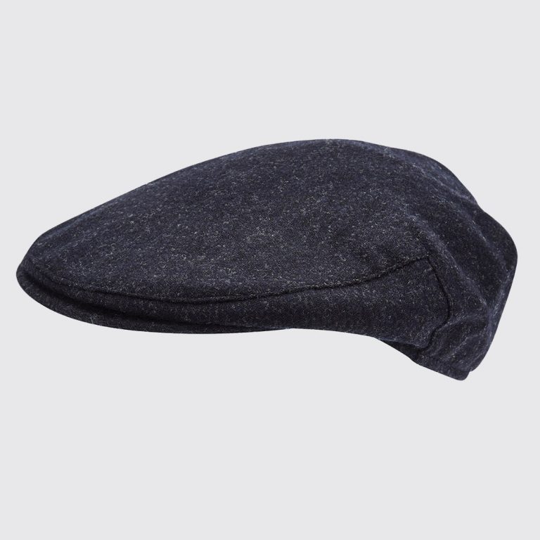 Dubarry Holly Tweed Cap - Navy - Ruffords Country Store