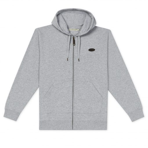 R.M Williams Mckinlay Hooded Sweatshirt