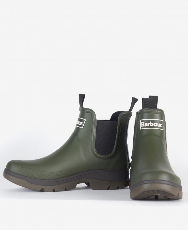barbour nimbus wellies