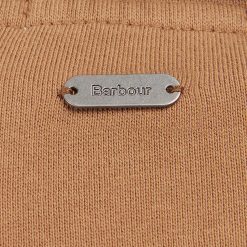 Barbour Sweatshirt Otterburn - Marram Grass