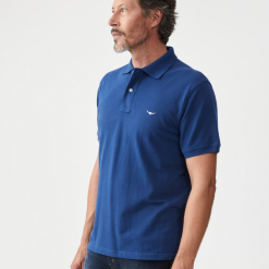 Rod polo blue 2