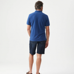 Rod polo blue 4