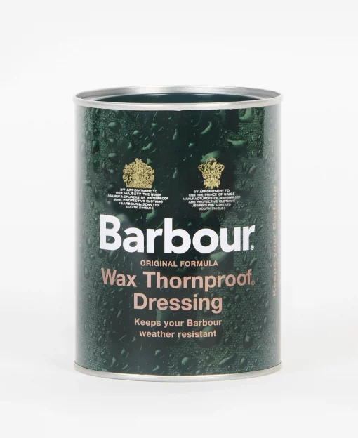 Barbour Large Thornproof Dressing