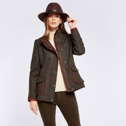 Betony Utility Jacket