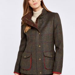 Betony Utility Jacket - Hemlock