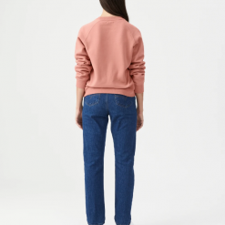 crew dusty pink 4