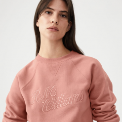 crew dusty pink 5