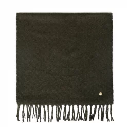 HC Chelsea Scarf - Fern Green