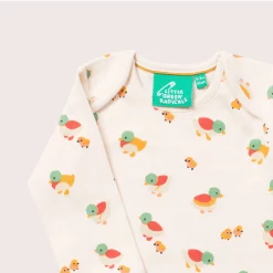 ducks body set 2