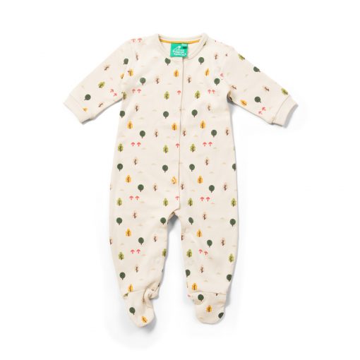 forest baby grow