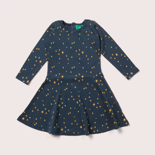 spinny dress