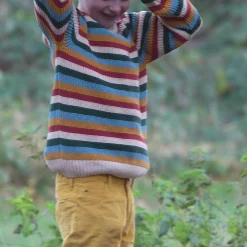 striped jumper 3