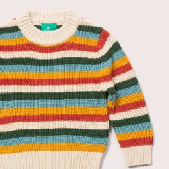 striped jumper 4
