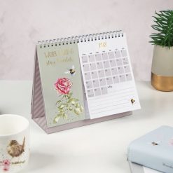 DESK CALENDAR 2023