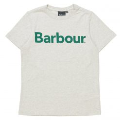 Barbour-Boys-Logo-T-Shirt-Ecru.2