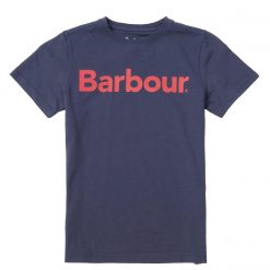 Barbour-Boys-Logo-T-Shirt.2