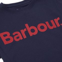 Barbour-Boys-Logo-T-Shirt.7