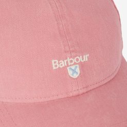 Barbour-Cascade-Sports-Cap-Dusty-Pink-6