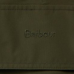 Barbour-Clyde-Jacket-Olive-7