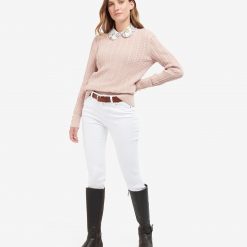 Barbour-Fieldrose-Knitted-Jumper-Rose-3
