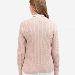 Barbour-Fieldrose-Knitted-Jumper-Rose-4