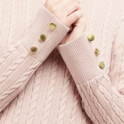 Barbour-Fieldrose-Knitted-Jumper-Rose-6