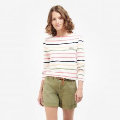 Barbour-Hawkins-Top