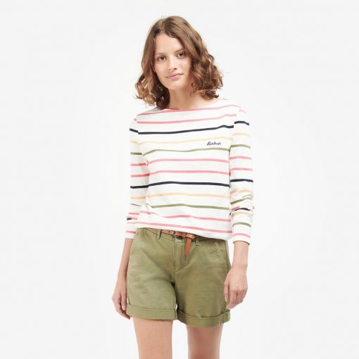 Barbour-Hawkins-Top