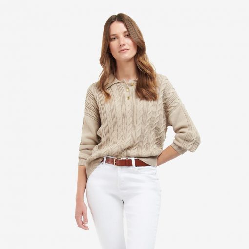 Barbour Juniper Knitted Jumper