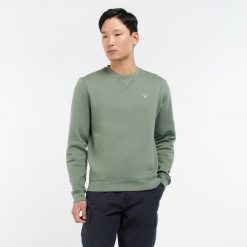 Barbour Ridsdale Crew Neck Sweatshirt
